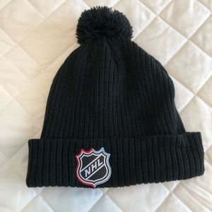 NHL Allstar Game Winter Hat